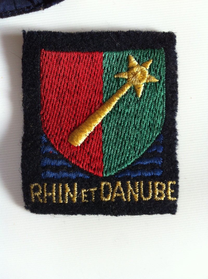 Insignes 1ere Armée Française Img_4817