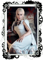 Daenerys Draculea