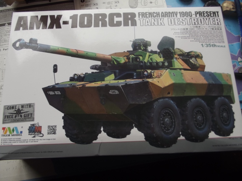 AMX10 rcr 1/35 TIGER MODEL Dscf1510
