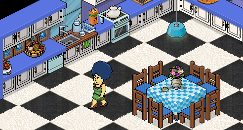 [IT] Evento Habbo Simpson | Game Marge #2 - Pagina 3 211