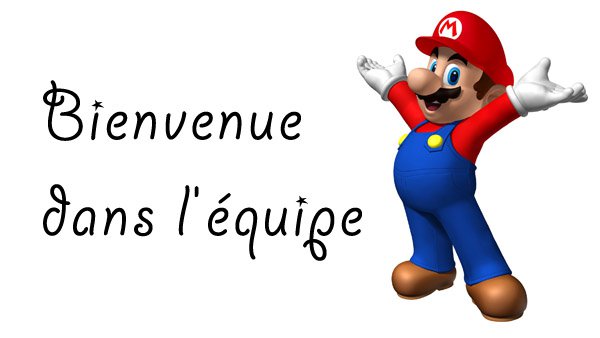 Nouveau au club Bienve10