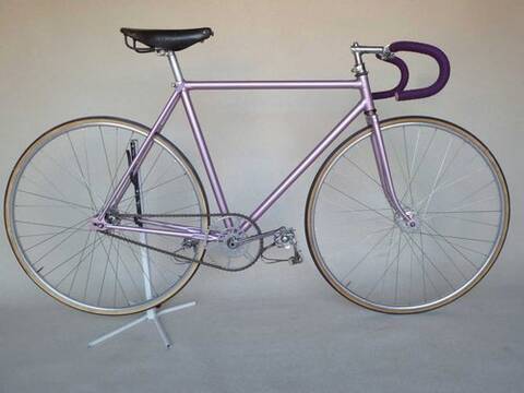 Lyotard velo sales