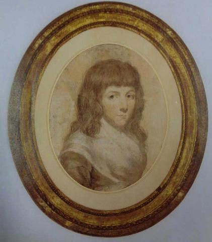Portraits de Louis XVII à vendre 12520110