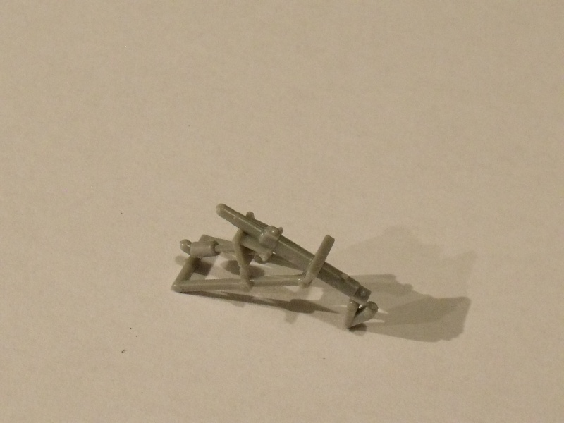 F4U-7 CORSAIR 1/48° Enfin terminé!!! - Page 3 Dscf6316