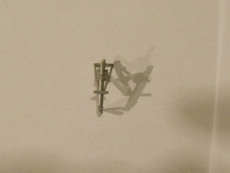 F4U-7 CORSAIR 1/48° Enfin terminé!!! - Page 3 Dscf6317