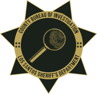 (CBI/GU-FBI) Fusillade à la gas station d'Idlewood, un agent du FBI et un adjoint du shérif ont trouvé la mort. Cwiay810