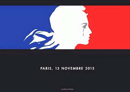 Attentat Paris 13 novembre 2015 Marian10