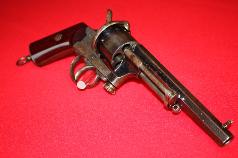 Revolver Mariette 12 mm à broche Img_2124
