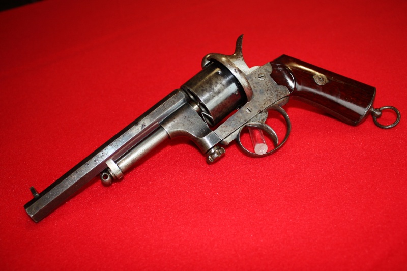 Revolver Mariette 12 mm à broche Img_2125