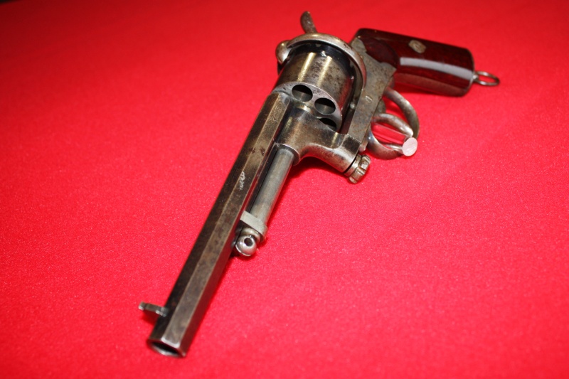 Revolver Mariette 12 mm à broche Img_2126