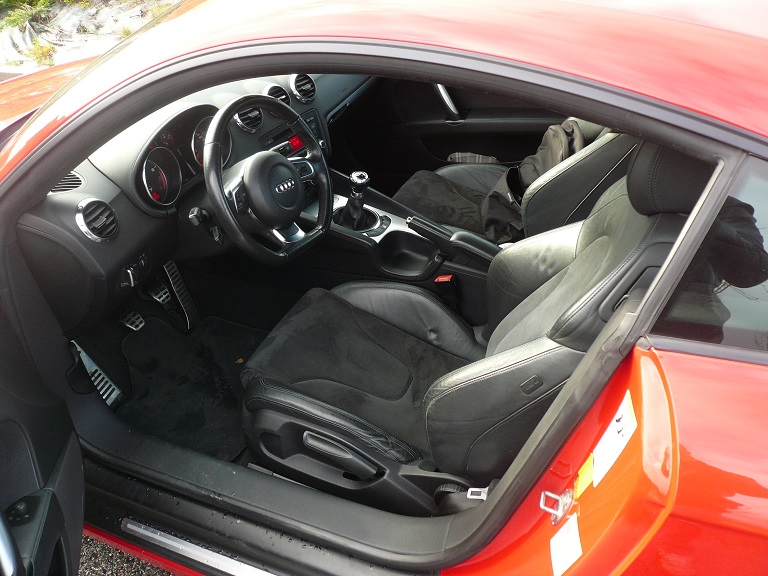 Audi tt mk2 rouge - Page 3 Jantes14