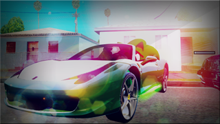 ★ GTA: SonicFreak Edition ★  Green_10