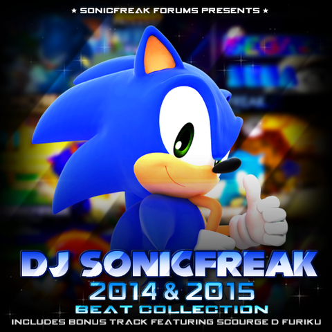 Stream Sonic X Rap Beat - Family - DJ SonicFreak by /// SonicFreak