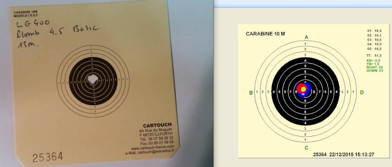 puissance - Carabine Walther Rotex RM8 5,5mm 30 joules - Page 7 Lg400_10