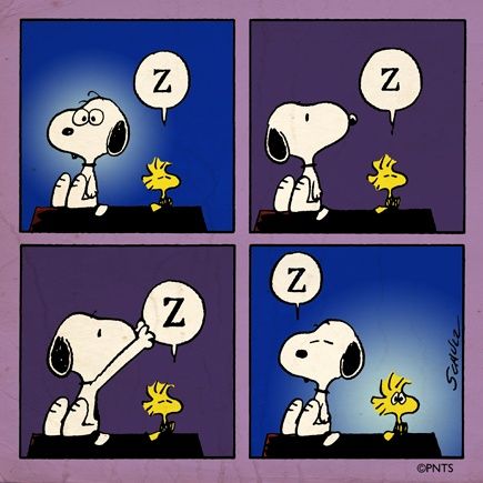 Buona notte - Pagina 21 Snoopy10