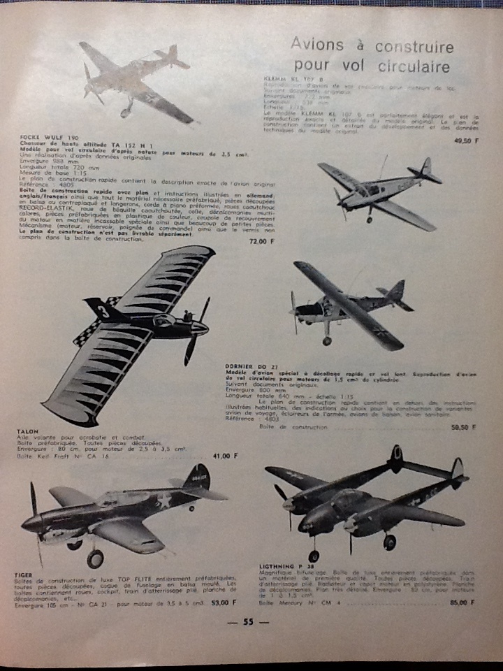 Modélisme rétro.  Vol_ci15