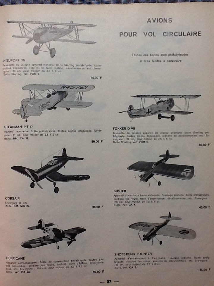 Modélisme rétro.  Vol_ci17