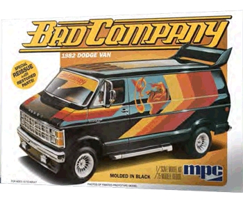 1978 Lil Red Express Truck de MPC (DGP 2016) Produc10