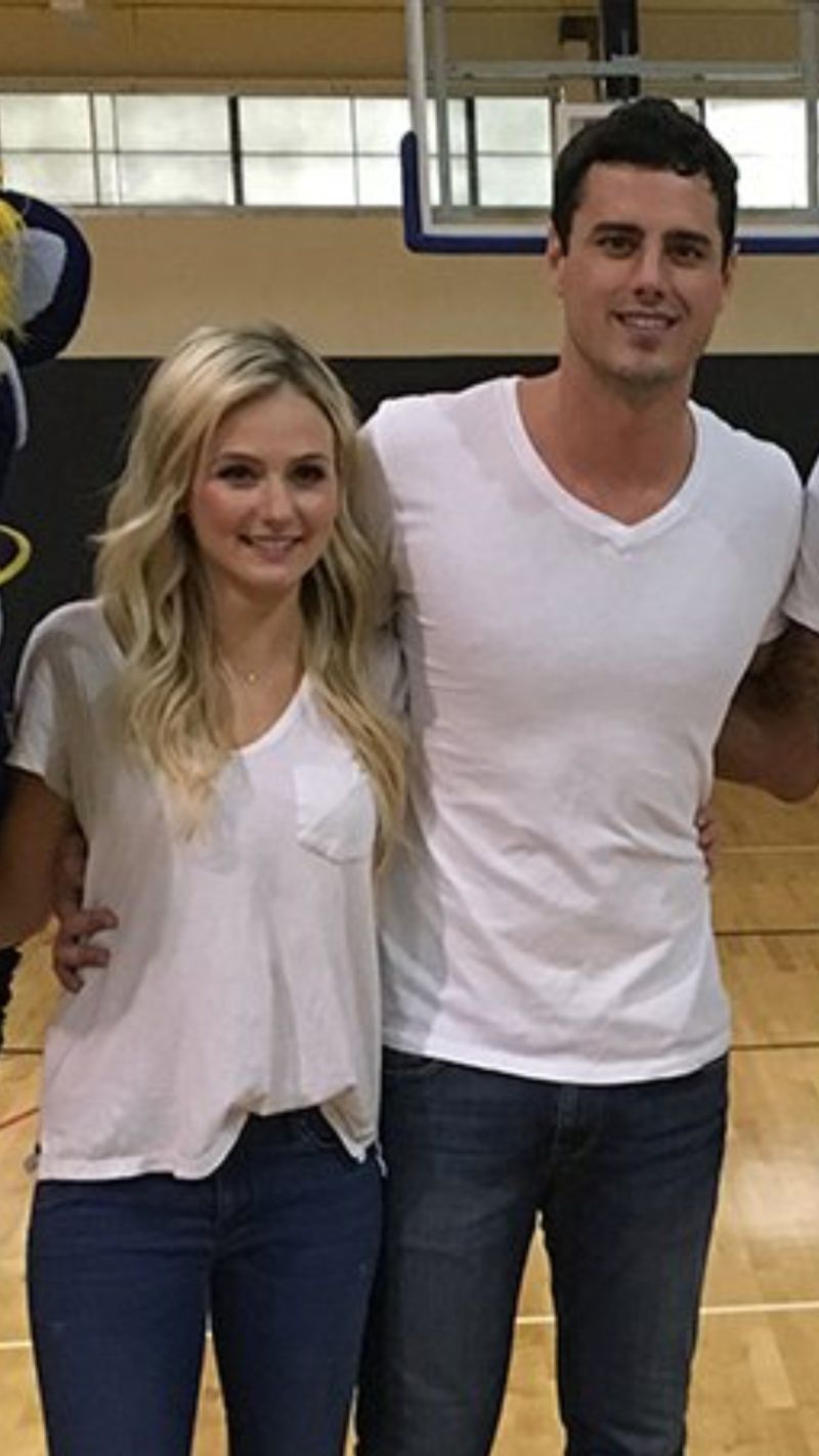 FriendshipGoals - Lauren Bushnell - Bachelor 20 - *Sleuthing - Spoilers* - #3 - Page 54 Image15