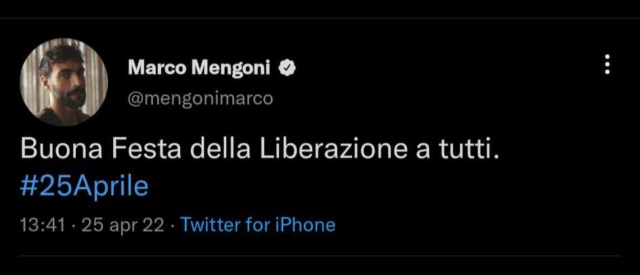 MarcoMengoniApp - Cazzeggio - Pagina 31 27919210