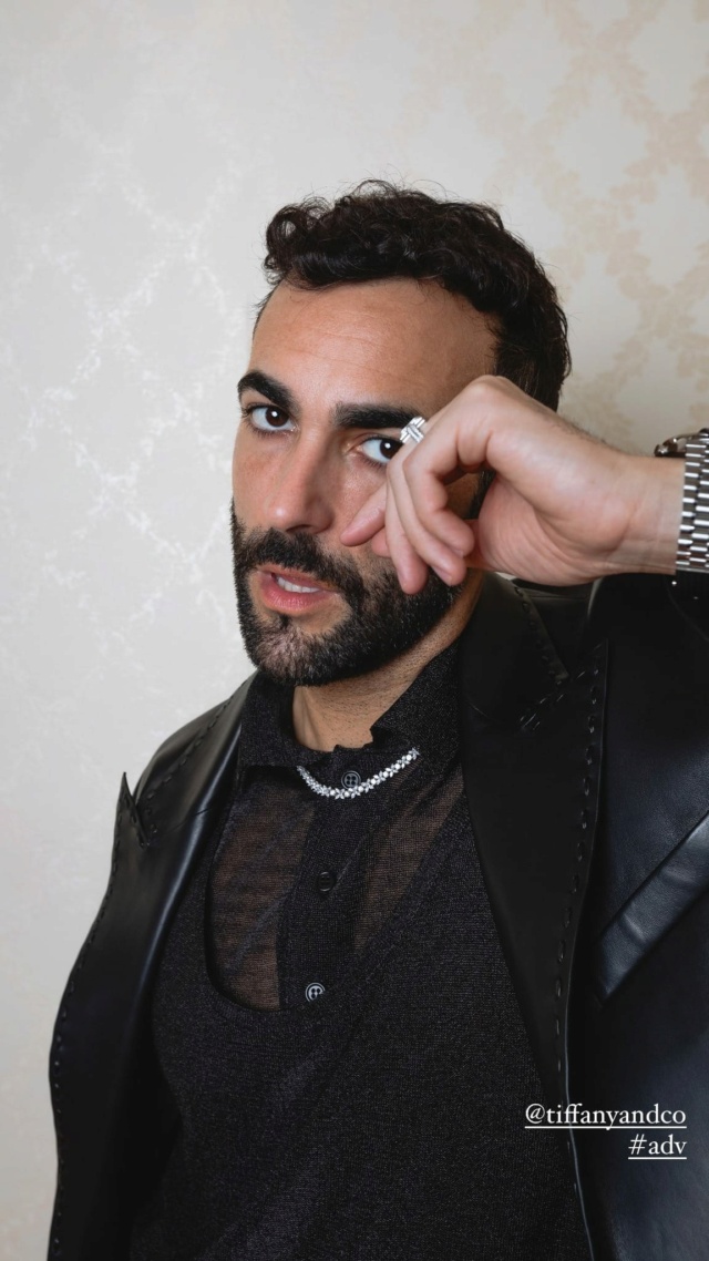 mengoni - FESTIVAL DI SANREMO 2024 - Pagina 5 42663410