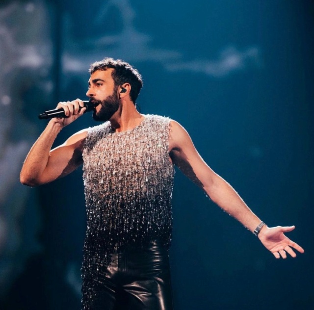 Eurovision - EUROVISION SONG CONTEST  2023 - Liverpool - Pagina 10 Fvtxz811