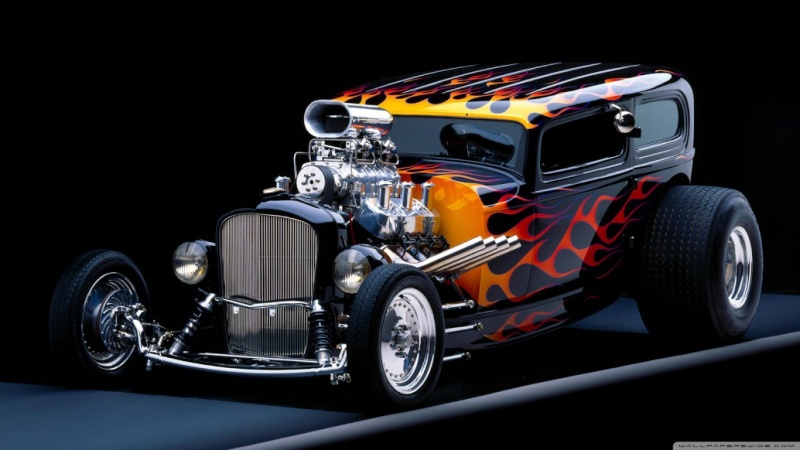 MULTIMEDIA - la Kustom Culture Hot_ro12