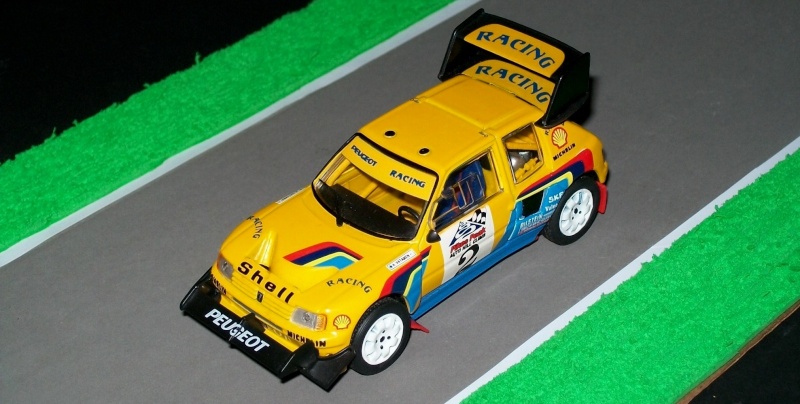 Juanh Racing Team 1/43 - Page 21 23910