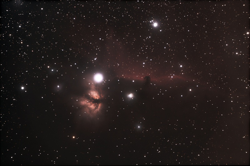 NGC 2024 et IC 434   Autosa11