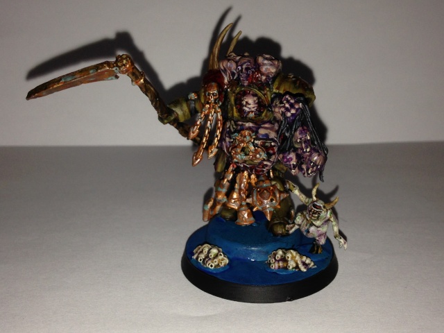 [Fini][Carnix] Typhus et ses adeptes de grand - pére Nurgle Img_1130