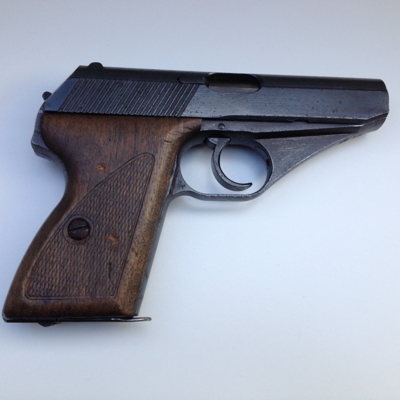 mauser HSC Photo_14