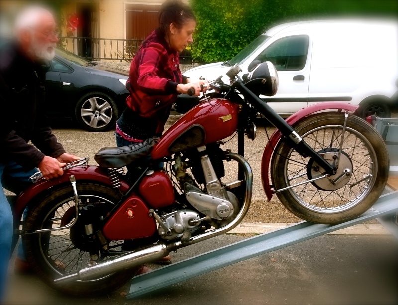 Remise en route d’une B33 de NoWel ? Ou pas? 2016_b11