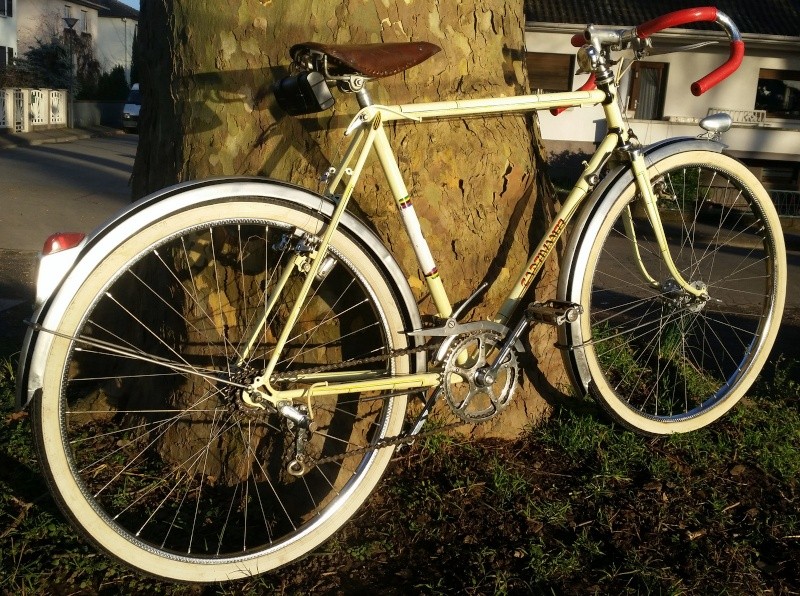 Randonneuse SUPER CAPTIVANTE 1960 20160212