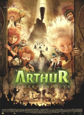 Animation      Arthur10