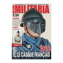 Article Groupe Rochambeau - Militaria Magazine n°366 Milita10