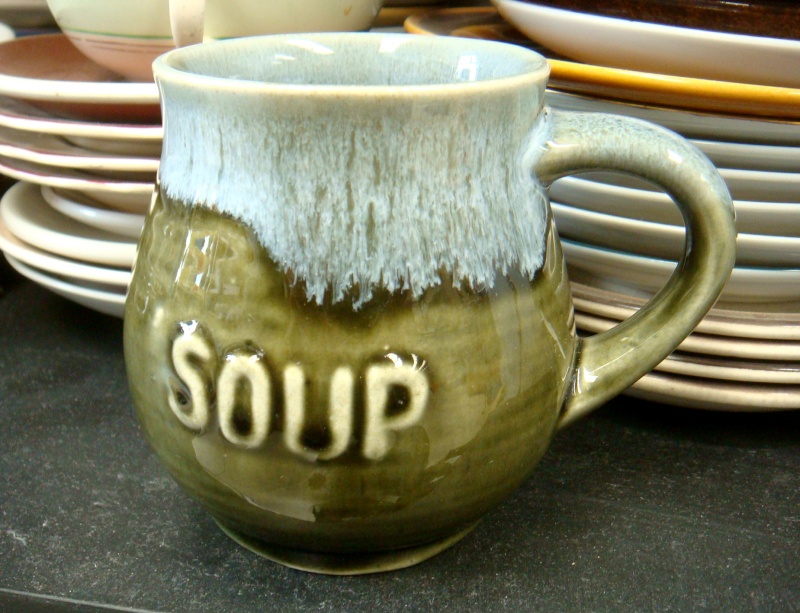 mugs - Clay Craft etc: soup mugs & bowls, canister/vase Dsc08813