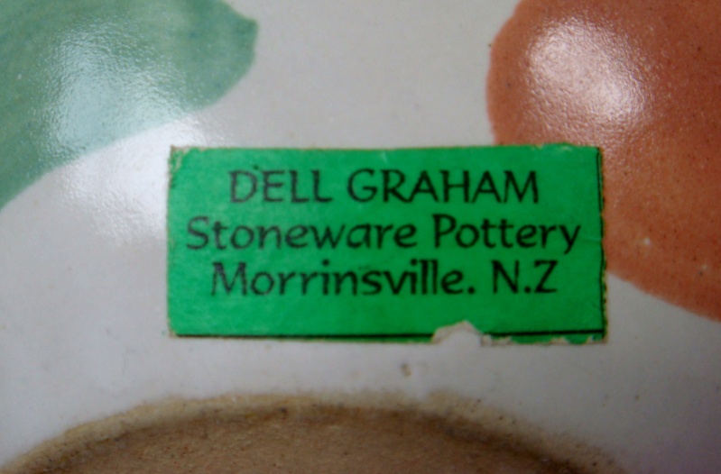 Dell Graham Dsc09114
