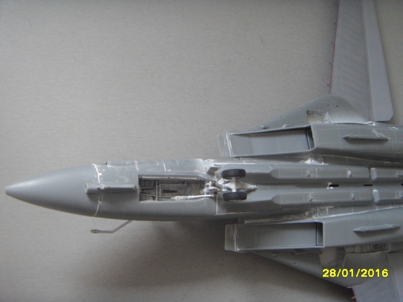 F-14 B tomcat hobby boss 1/48e - Page 2 Sdc14742