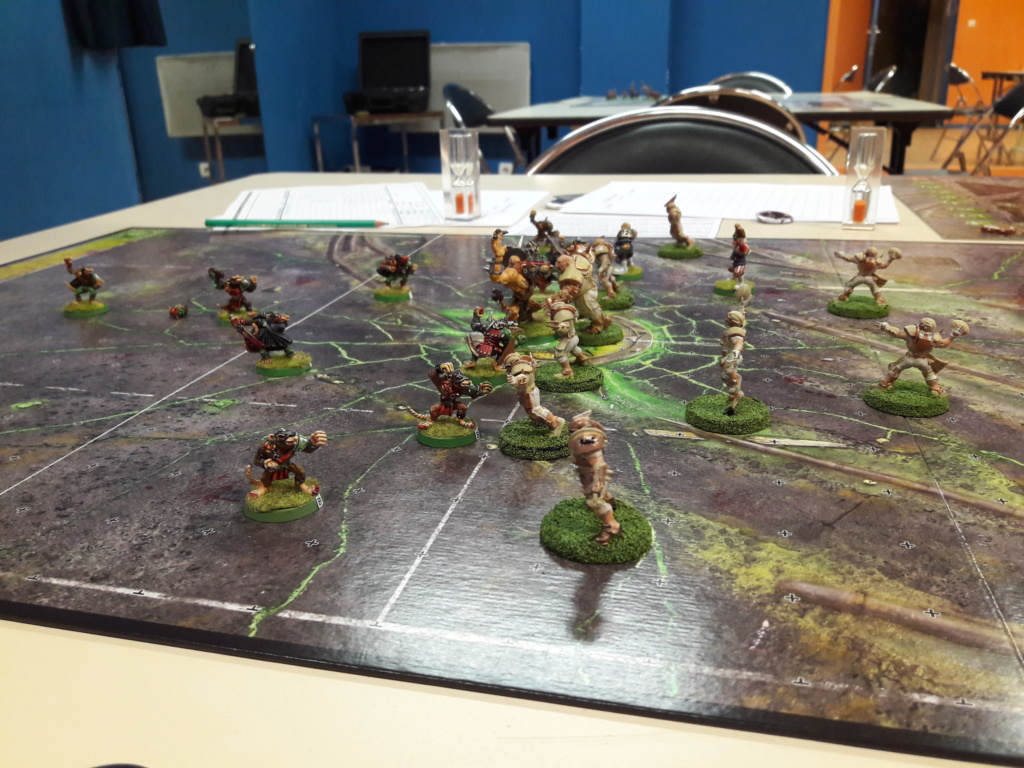 Tournois Blood Bowl du 9 septembre 2018 20180910