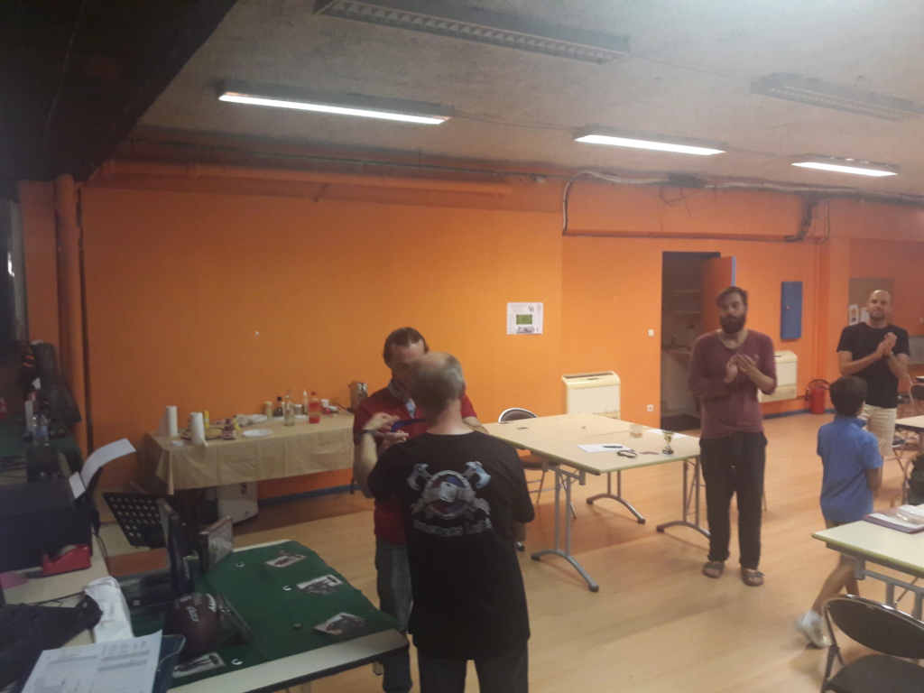 Tournois Blood Bowl du 9 septembre 2018 20180922