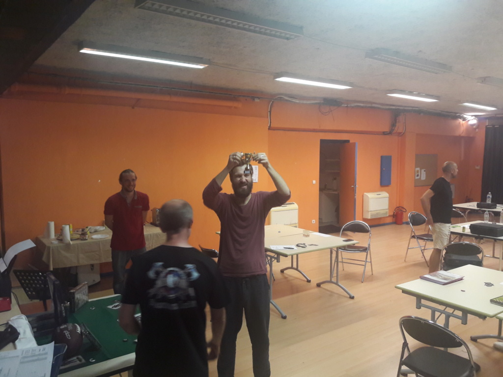 Tournois Blood Bowl du 9 septembre 2018 20180929