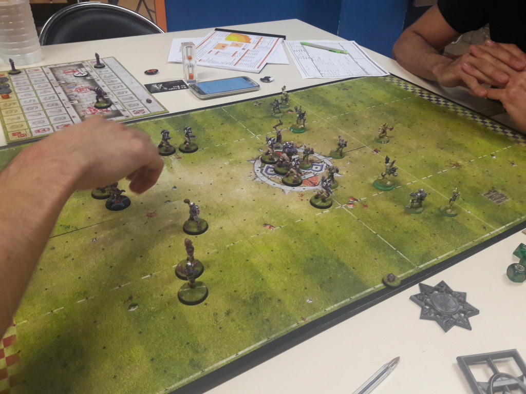 Tournois Blood Bowl du 9 septembre 2018 20180932