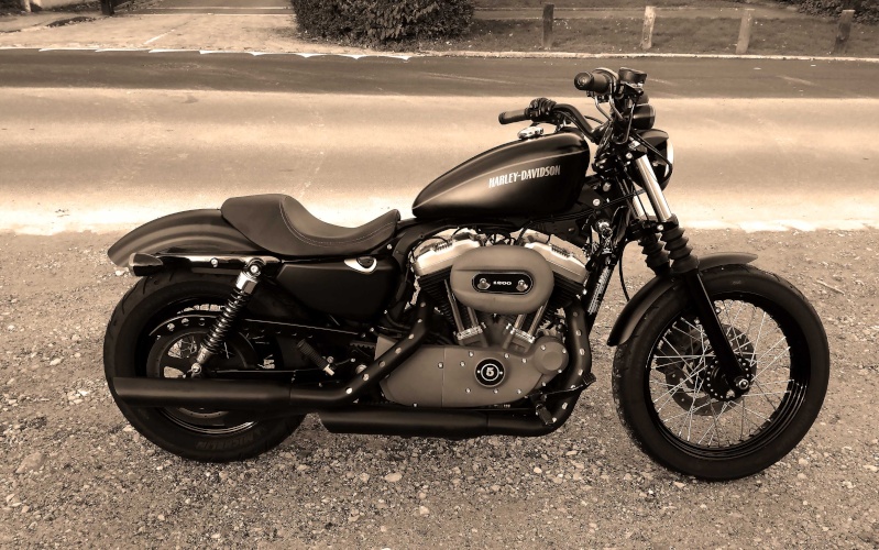 combien sommes nous en 1200 Sportster sur Passion-Harley - Page 27 Nights10
