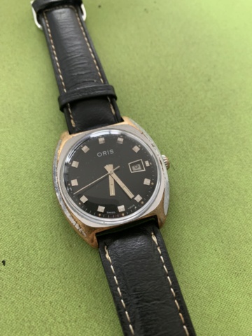 Oris vintage Img_2710