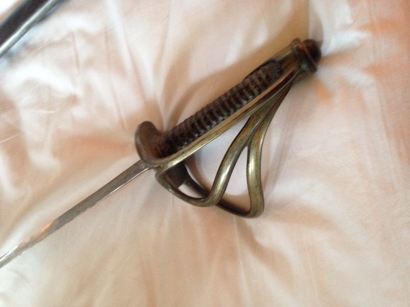 Sabre model 1822 ? mais de qu'elle année Img-2010