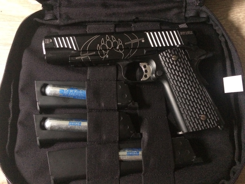 Vend PA + accessoires  1911_b10