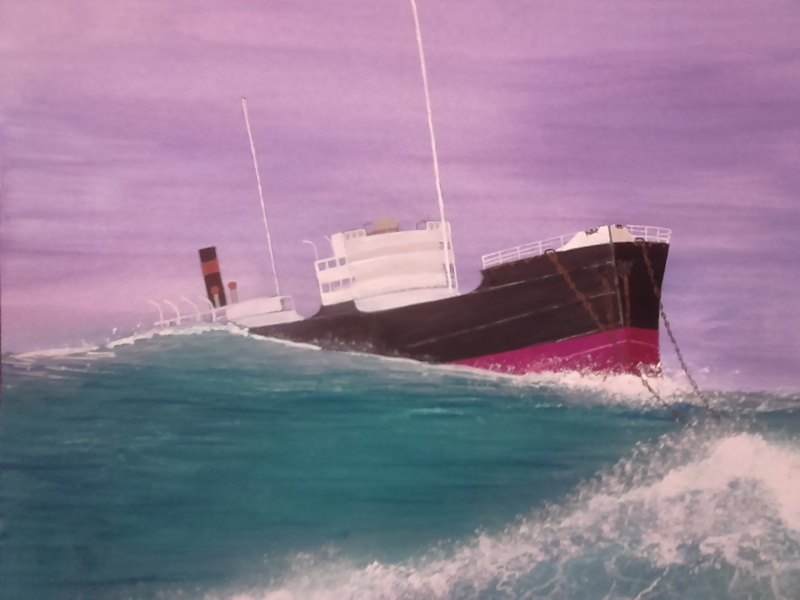 Peinture maritime : nouveau hobby ? - Page 6 Dsc_0713