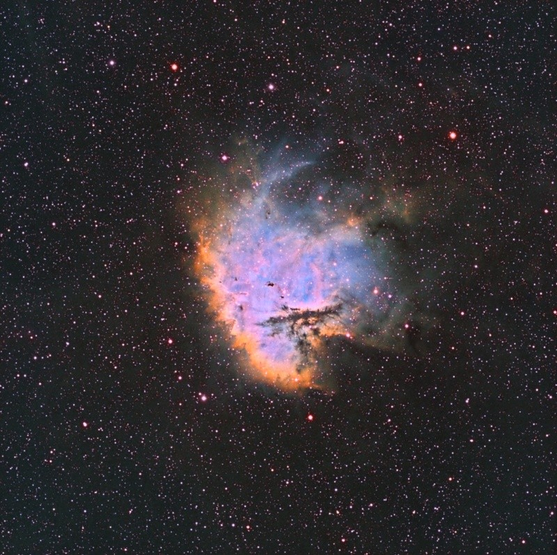 NGC 281 Pacman Ha_sho11