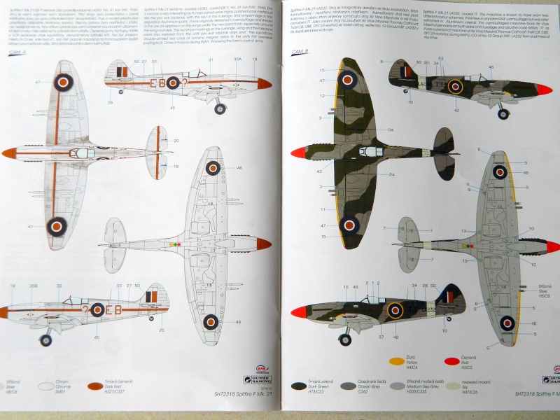 [SPECIAL HOBBY] Spitfire Mk.21 "Contraprop" Dscn3637