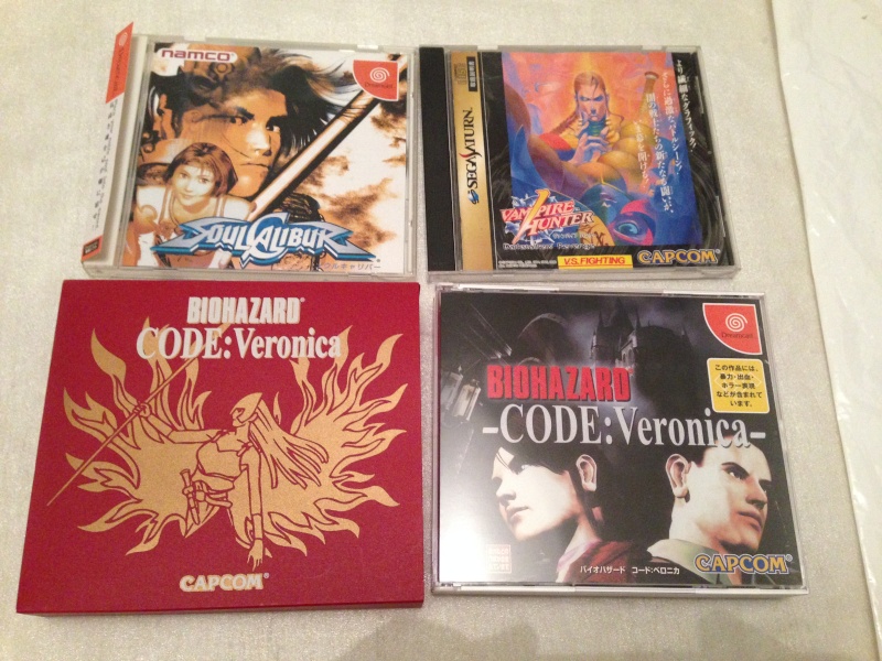 [VDS] [BAISSE 20/12] Jeux Megadrive et Mega CD PAL, DC et Mark III Sega_d10